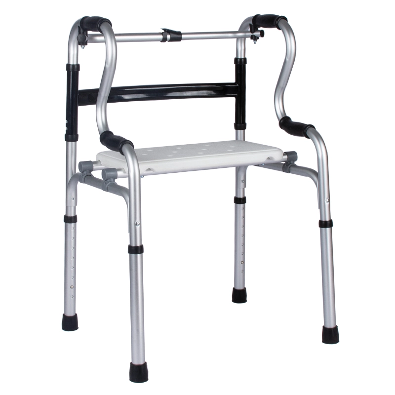 Starejši medicinski rolker Walker