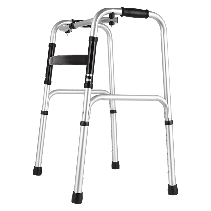 Rollator Walker With Wheels