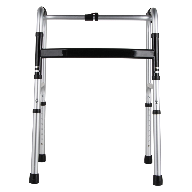 Rollator Walker With Wheels